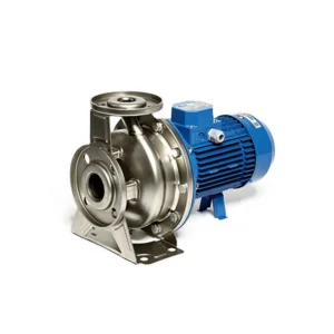 Bơm Ebara đầu inox 3M/A 40-200/7.5 (7.5kw) | Pump Pro