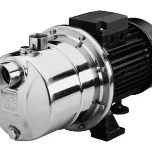 Bơm ly tâm tự mồi Ebara Model: JEXM 100 | Pump Pro