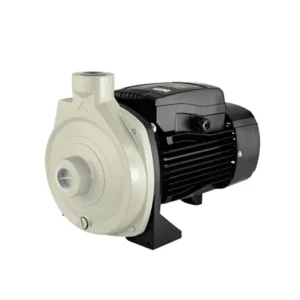 Máy bơm ly tâm Shirai RCm 152-1100ET | Pump Pro