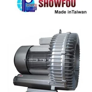 Máy thổi khí con sò ShowFou Đài Loan Model: GB-2200S 2200W chính hãng | Pump Pro