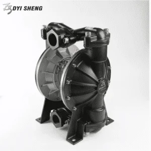 Bơm màng khí nén TDS Model: DS20-AAT-OATS-02 | Pump Pro
