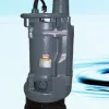 Máy bơm nước thải WILO PDU 550QH (5.5 kw) | Pump Pro