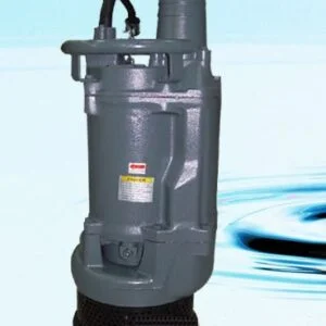 Máy bơm nước thải WILO PDU 550QH (5.5 kw) | Pump Pro