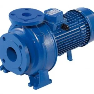Bơm ly tâm trục ngang một tầng cánh Ebara Model: 3D 32-160/1.5 | Pump Pro