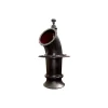 Bơm dòng hỗn hợp Kaiquan trục đứng 800-1000HLB | Pump Pro