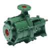 Bơm ly tâm trục ngang đa tầng cánh dòng MEC-MR nhập khẩu – Caprari | Pump Pro