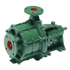 Bơm ly tâm trục ngang đa tầng cánh dòng MEC-MR nhập khẩu – Caprari | Pump Pro