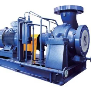 Bơm công nghệ hóa dầu Kaiquan KZE | Pump Pro