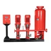Thiết bị cung cấp nước chữa cháy W-Series | Pump Pro