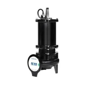 Bơm nước thải Kaiquan dòng WQ (11-22KW) | Pump Pro