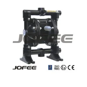 Bơm màng Morak Jofee MK15PP-SS/TF/SS/SS chính hãng giá rẻ | Pump Pro