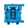 Bơm màng FTI FT05A‐AA‐1TAT‐N1 chính hãng giá rẻ | Pump Pro