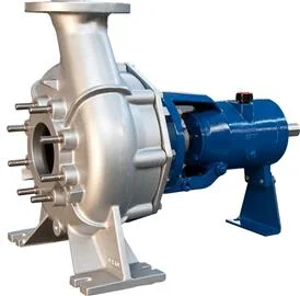 Bơm ly tâm cánh xoáy RC nhập khẩu – SALVATORE ROBUSCHI | Pump Pro