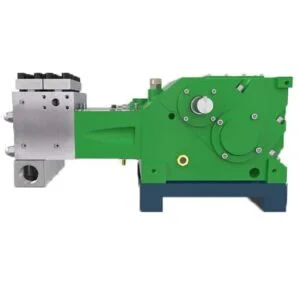 Bơm cao áp K 8000 nhập khẩu – 3G Triplex nhập khẩu – KAMAT | Pump Pro