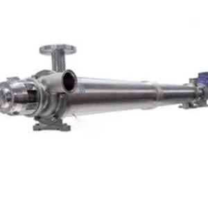 Máy trao đổi nhiệt Hercules nhập khẩu – MBS | Pump Pro