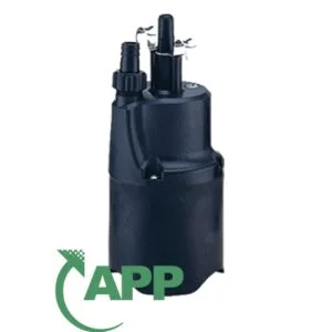 Bơm chìm chạy 24/24h APP TPS – 50 (80W) | Pump Pro