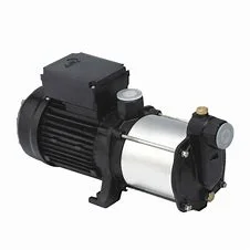 Bơm trục ngang đa cấp APP MT – 84 (1.5KW) | Pump Pro