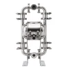 Máy bơm màng thực phẩm khí nén QBW3-25 chính hãng giá rẻ | Pump Pro