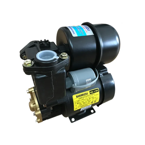 Máy bơm tăng áp Shimizu PS 130 BIT 2024 Máy bơm tăng áp Shimizu PS 130 BIT 2024 | Pump Pro
