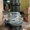 Bơm chìm nước thải ShowFou cắt rác model 150WC200-20-18.5 chính hãng | Pump Pro