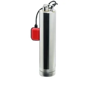 Máy bơm hỏa tiễn APP Model JKCH-50 | Pump Pro