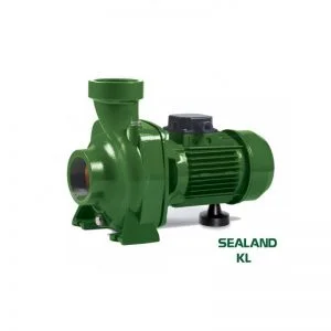 Bơm ly tâm lưu lượng lớn Sealand KL 200T (1.5KW) 2024 | Pump Pro