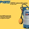 Bơm chìm PEDROLLO Model TOP – VORTEX | Pump Pro