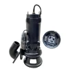 Bơm chìm cắt tạp chất Veratti 80WC45-12-3.0 (3KW) | Pump Pro