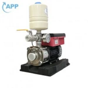 Máy Bơm tự động tăng áp APP Model EKS-220T | Pump Pro