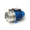 Bơm trục ngang 2 tầng cánh Inox EWARA Model 2CDX120/20(2CDC120/150T) | Pump Pro