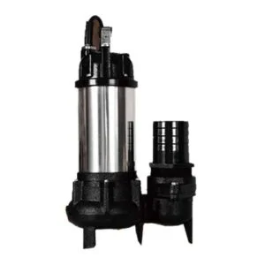 Máy bơm chìm hố móng APP SV-1500A (1.5KW) | Pump Pro