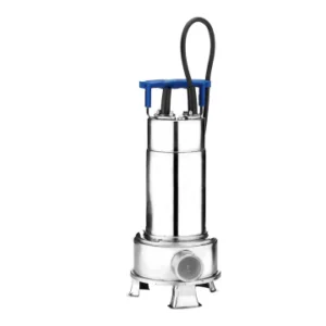Máy bơm nước thải Ebara RIGHT 100 (0.75 kw) | Pump Pro