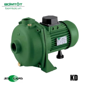 Máy bơm ly tâm 2CX Sealand KD 200M (1.5KW) | Pump Pro