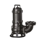 Bơm chìm nước thải Wilo Model SWP 80/20-22-C-3 | Pump Pro