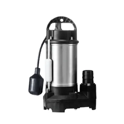 Máy bơm chìm nước thải WILO PD-A 751 EA (750w) | Pump Pro