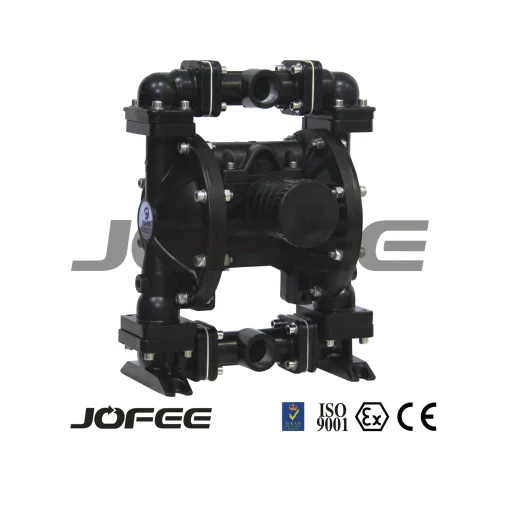 Giá bơm màng Jofee chính hãng giá rẻ | Pump Pro
