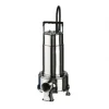 Máy bơm nước thải Ebara RIGHT 100 (750W) | Pump Pro