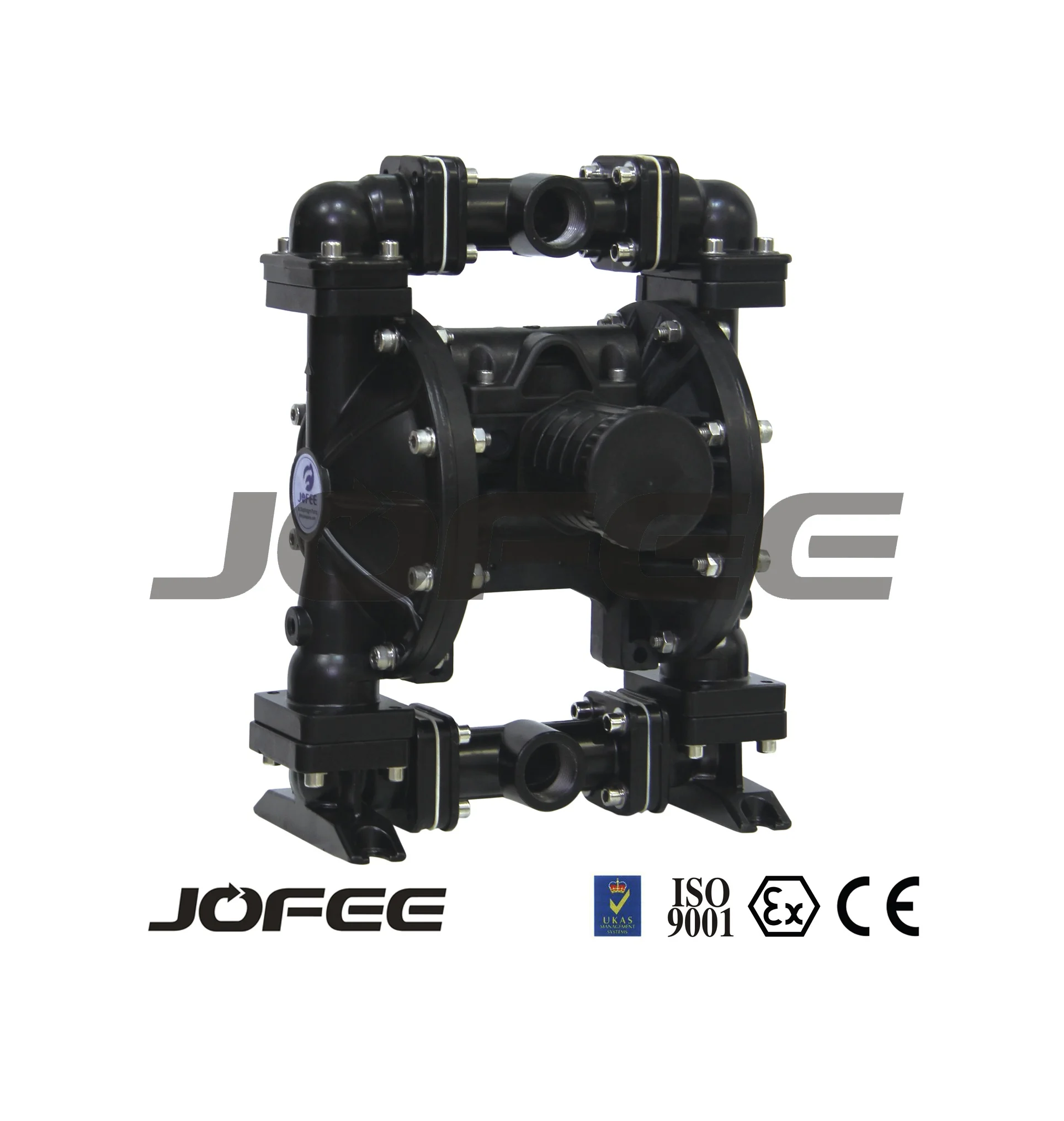 Giá bơm màng Jofee chính hãng giá rẻ Giá bơm màng Jofee chính hãng giá rẻ | Pump Pro