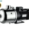 Bơm trục đứng đa tầng cánh SHIMGE Model BW2-6 220v | Pump Pro