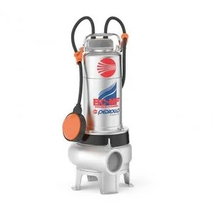 Bơm chìm nước thải Pedrollo BCm 15/50-ST (1.1KW) | Pump Pro