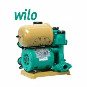 Máy bơm tăng áp wilo PW 082EA | Pump Pro