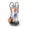 Bơm chìm nước thải Pedrollo D 20-N (750W) | Pump Pro
