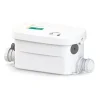 Bơm chìm thông minh dạng thùng Wilo Model HIDRAINLIFT3-37 ( NƯỚC SẠCH CÁNH KÍN ) | Pump Pro