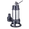 Máy bơm chìm cánh cắt tạp chất APP Model DSK-30T | Pump Pro