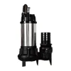 Máy bơm chìm hố móng APP SV-750A (750W) | Pump Pro