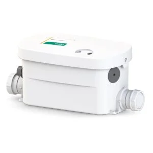 Bơm chìm thông minh dạng thùng Wilo Model HISEWLIFT3-35 ( NƯỚC BẨN, CÁNH HỞ) | Pump Pro