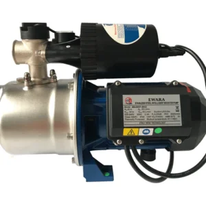 Máy bơm tăng áp điện tử Ewara ABJZ 037 – AK (370W) | Pump Pro