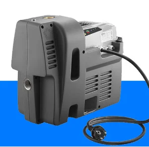Máy bơm tăng áp biến tần Pentax Aquadomus (1.1HP-820W) | Pump Pro