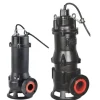 Bơm chìm nước thải MEUDY Model 100C25.5 | Pump Pro
