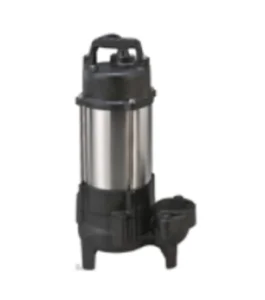 Máy bơm chìm nước thải Wilo VP50/13-075-V-1 | Pump Pro